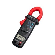 Sanwa DCM400AD AC/DC Digital Clamp Meter